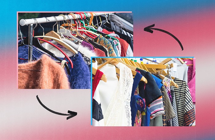 Seattle’s T4T Clothing Swap Gives Free Clothes to the Trans Community